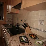 Cercenà Deluxe Canazei