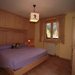 Appartamento Cercenà Deluxe Canazei