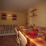 Cercenà Deluxe Appartamento Canazei