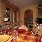 Cercenà Deluxe Appartamento Canazei