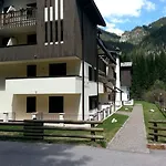 Cercenà Deluxe Canazei