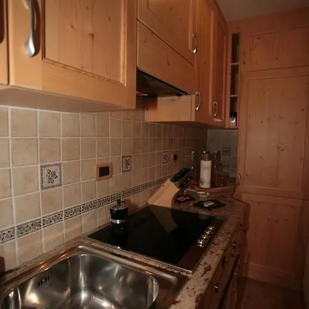 Апартаменты Cercena Deluxe *