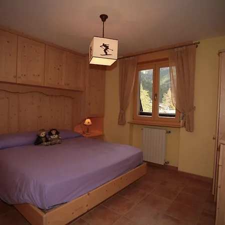 Апартаменты Cercena Deluxe Канацеи