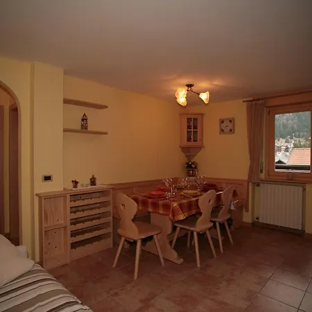 Appartamento Cercenà Deluxe