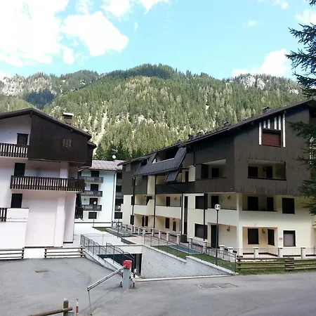Appartamento Cercenà Deluxe