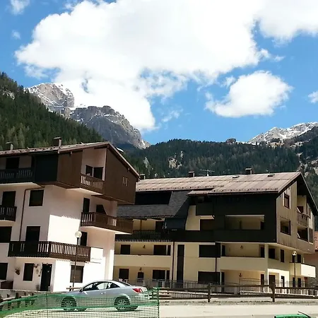Appartamento Cercenà Deluxe *
