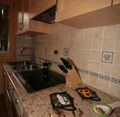 Cercena Deluxe Canazei