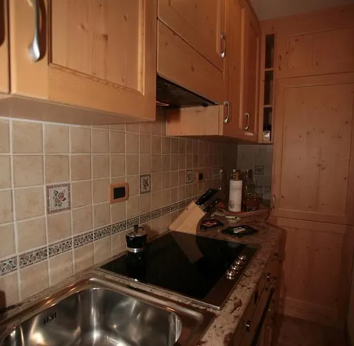 Apartament Cercena Deluxe *