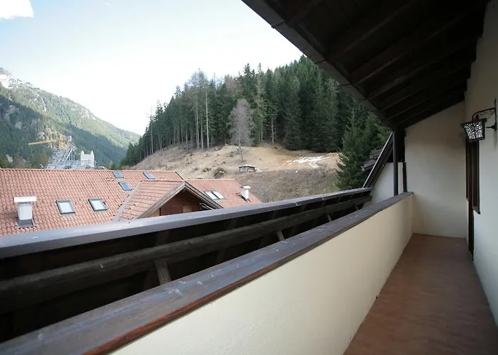 Cercena Deluxe 아파트 까나제이