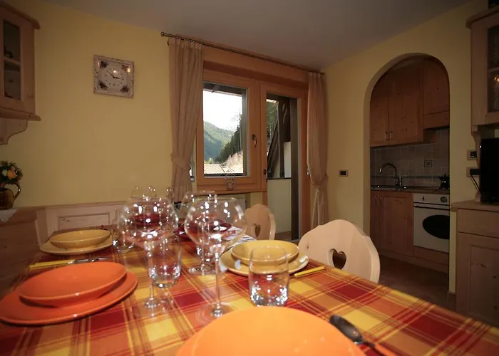 Cercena Deluxe Apartament *