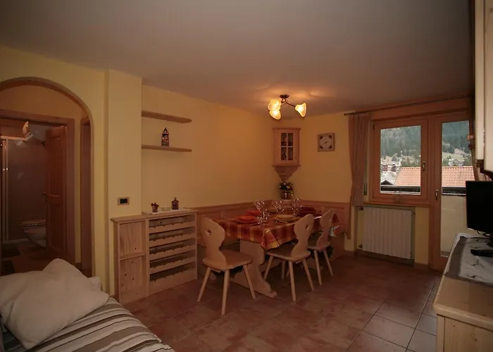 Apartament Cercena Deluxe