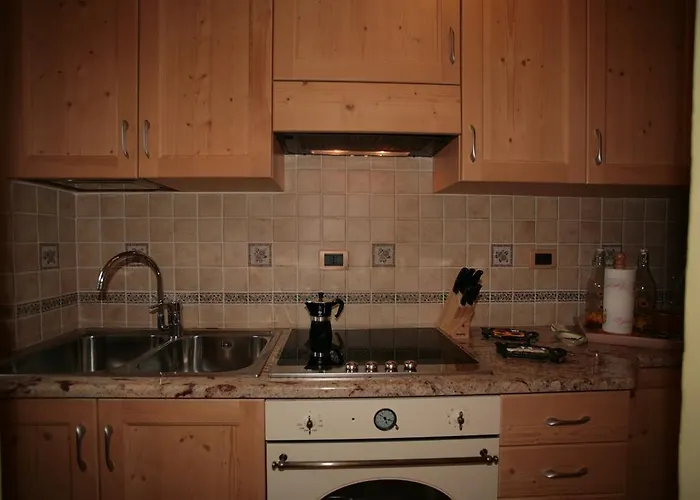 Cercena Deluxe Apartament