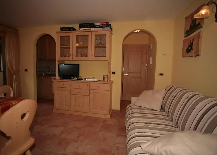 Cercena Deluxe Canazei