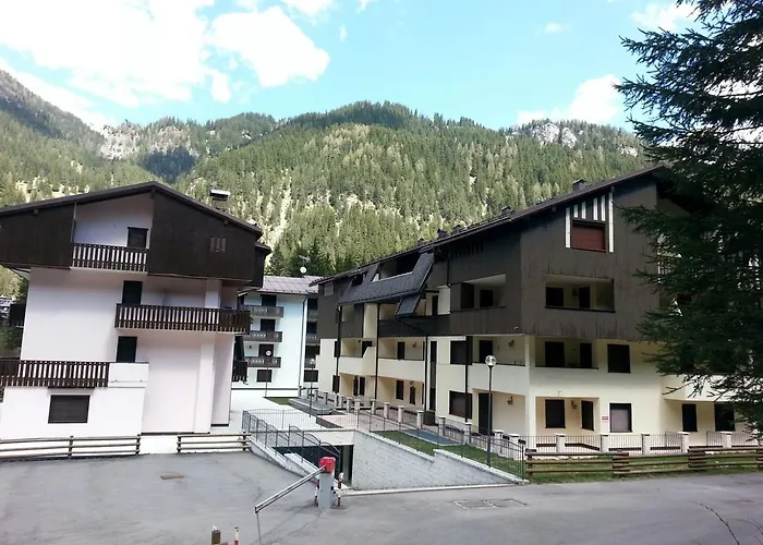 Apartament Cercena Deluxe